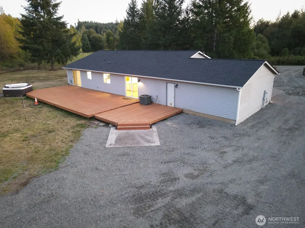 117 Chinook Lane Onalaska, WA 98570