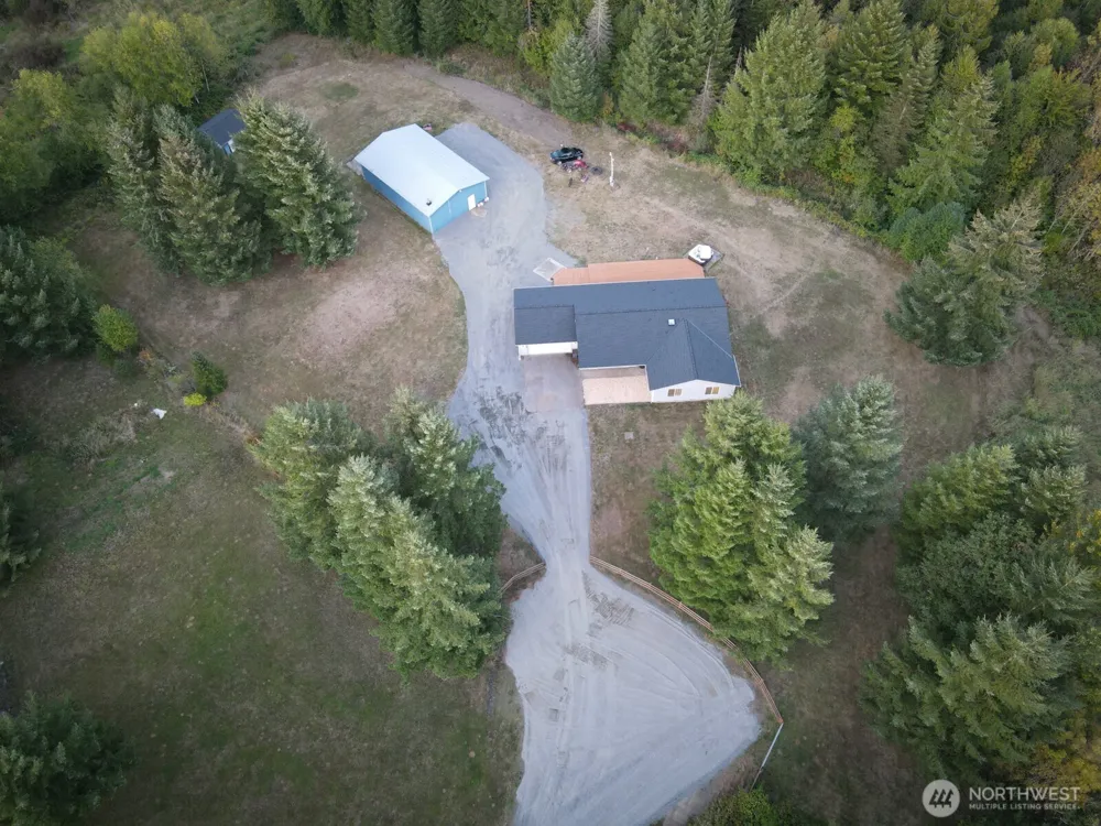 117 Chinook Lane Onalaska, WA 98570