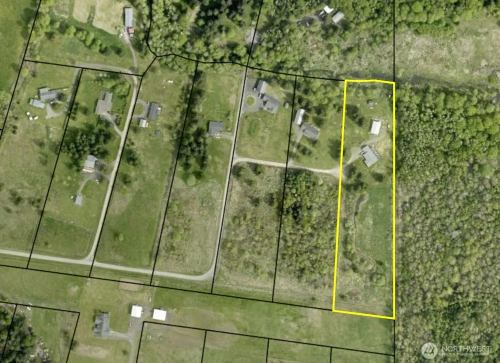 117 Chinook Lane Onalaska, WA 98570