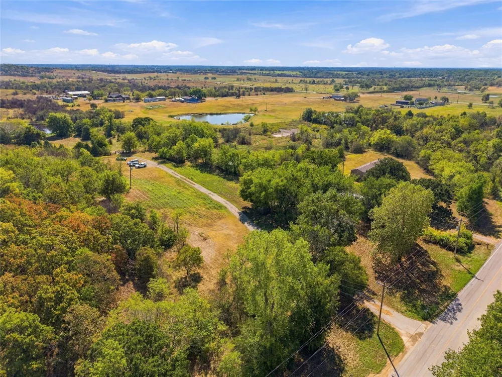 12817 Peoria Avenue Skiatook, OK 74070