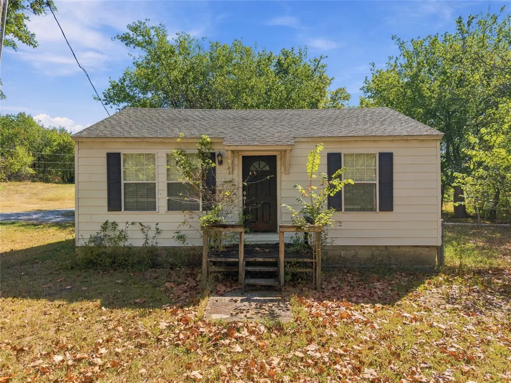 12817 Peoria Avenue Skiatook, OK 74070
