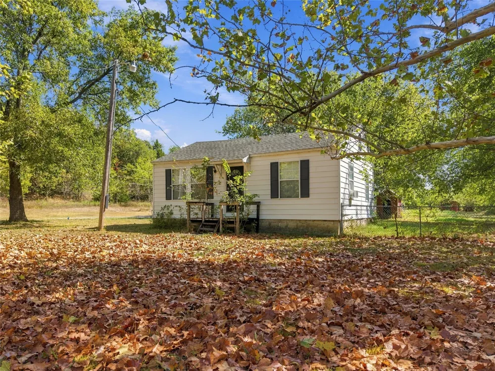 12817 Peoria Avenue Skiatook, OK 74070