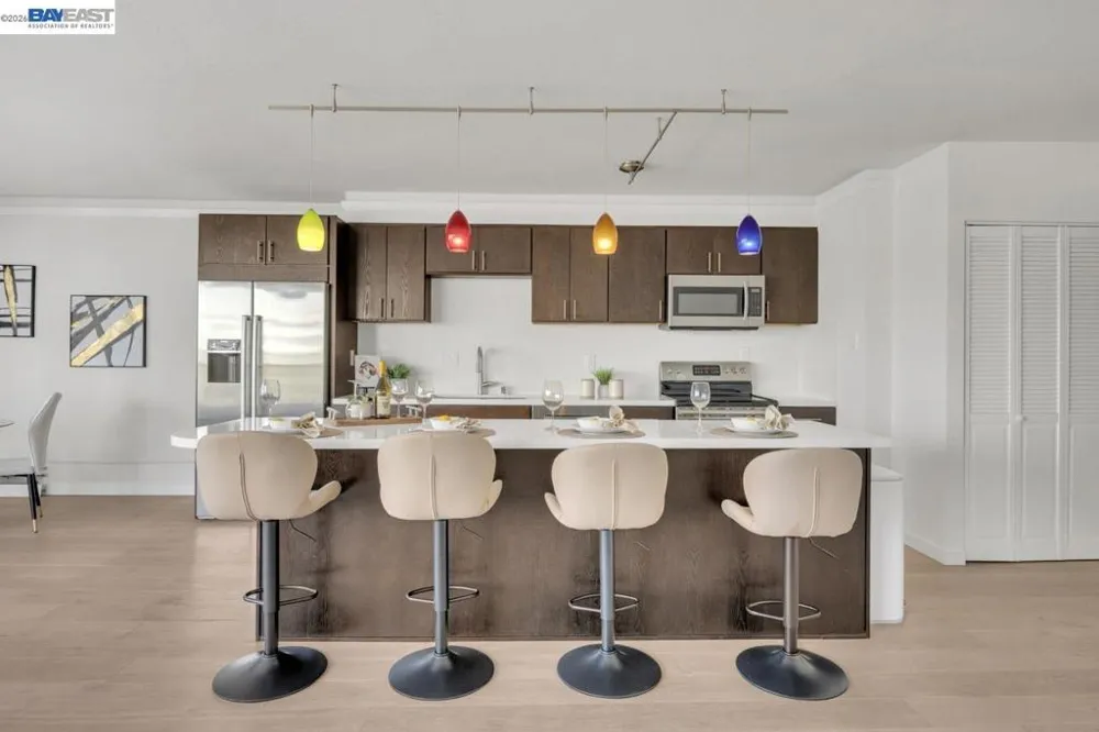 1200 Gough St #3A San Francisco, CA 94109
