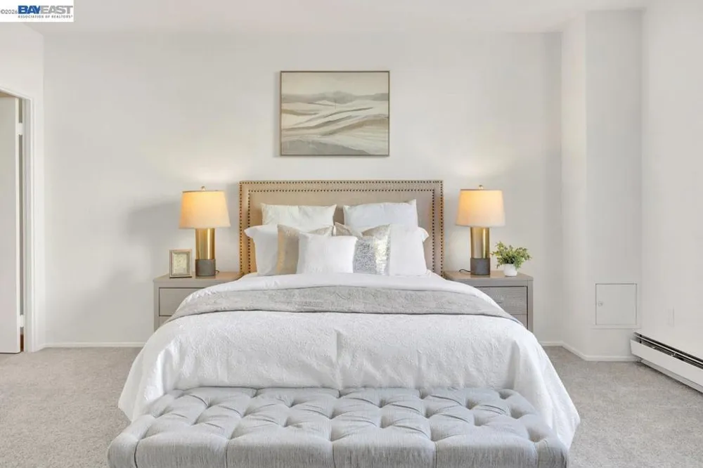 1200 Gough St #3A San Francisco, CA 94109