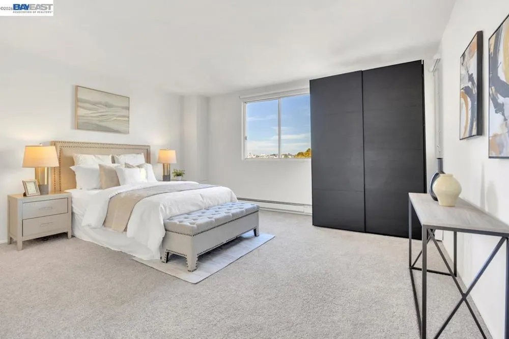 1200 Gough St #3A San Francisco, CA 94109