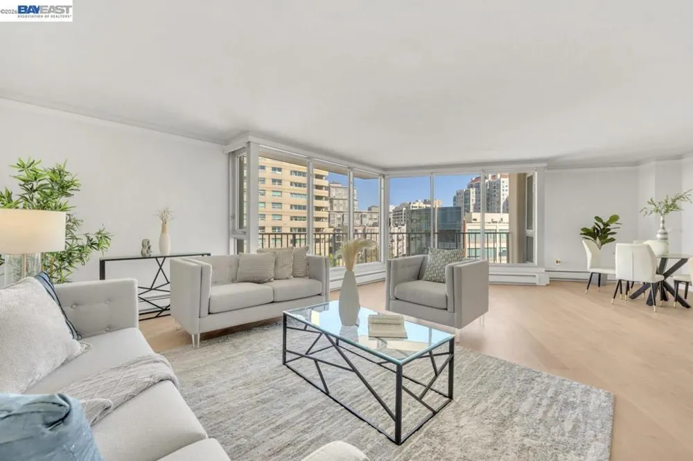 1200 Gough St #3A San Francisco, CA 94109