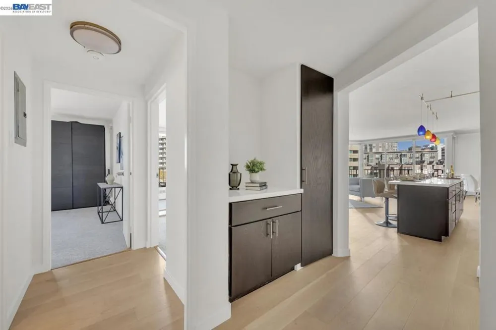 1200 Gough St #3A San Francisco, CA 94109