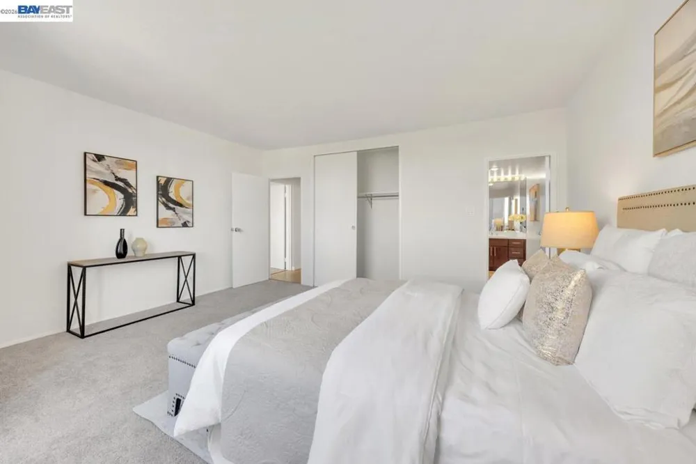 1200 Gough St #3A San Francisco, CA 94109
