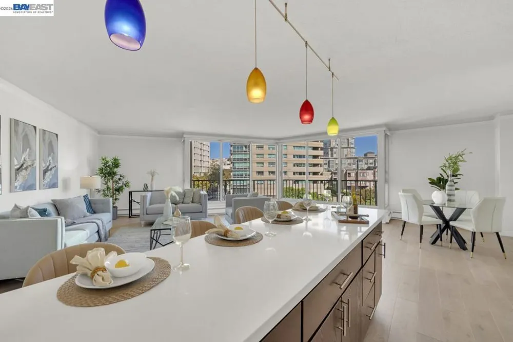 1200 Gough St #3A San Francisco, CA 94109
