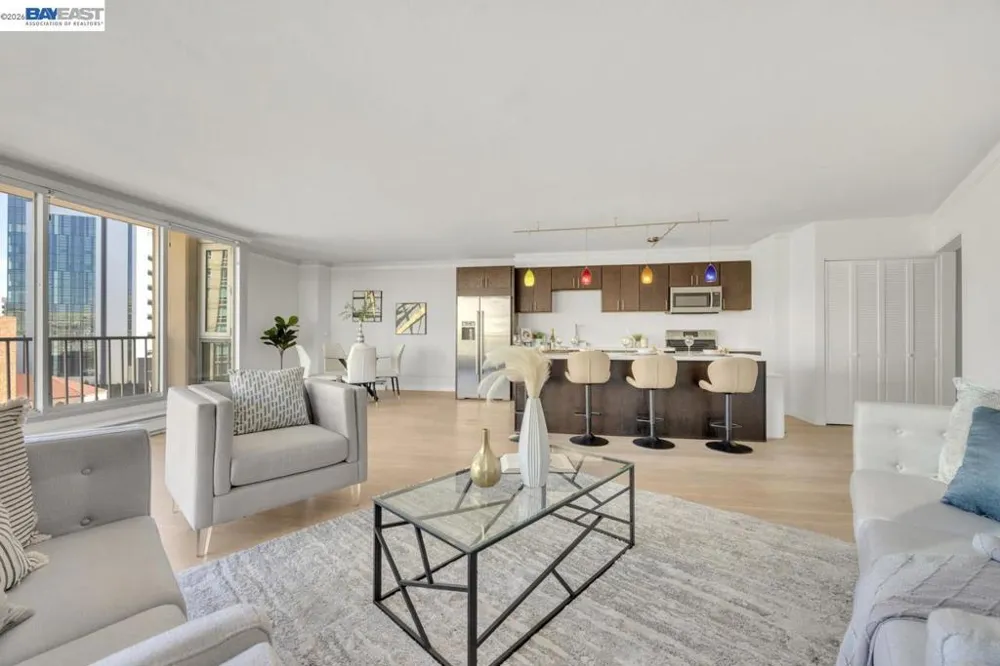 1200 Gough St #3A San Francisco, CA 94109