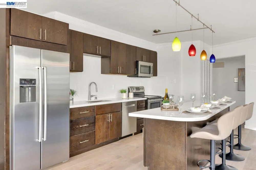 1200 Gough St #3A San Francisco, CA 94109