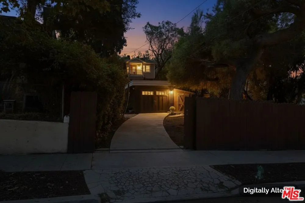 1812 Wollam Street Los Angeles, CA 90065