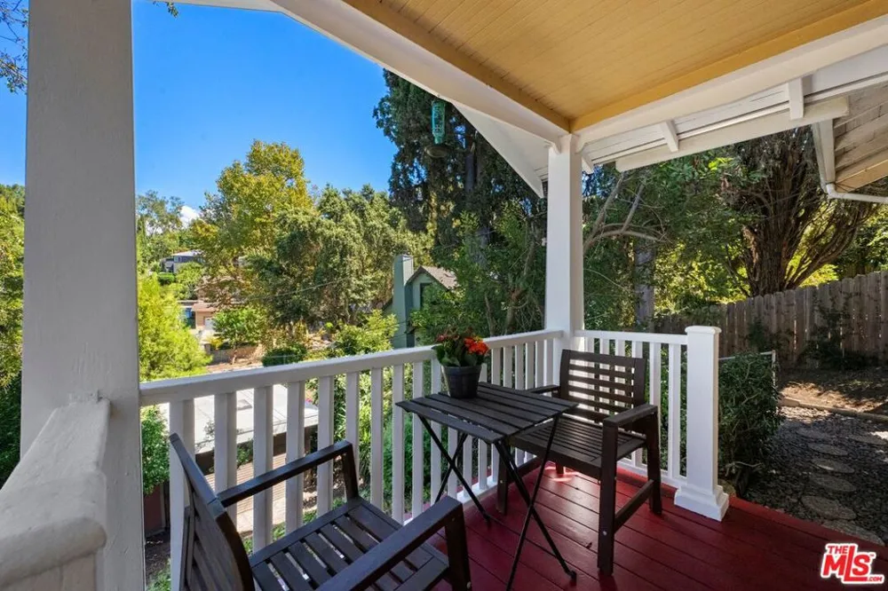 1812 Wollam Street Los Angeles, CA 90065