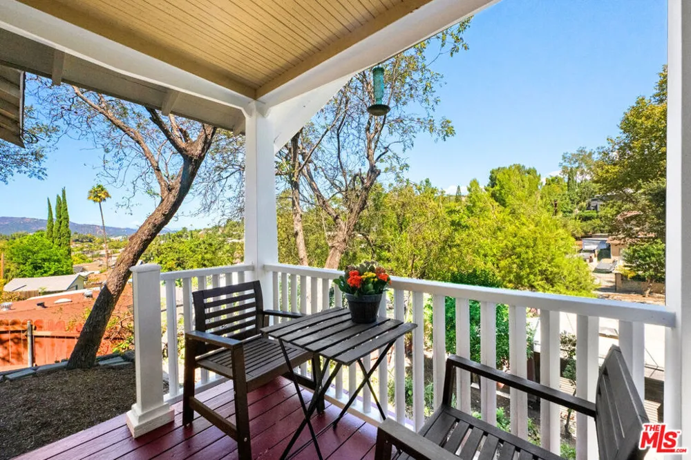 1812 Wollam Street Los Angeles, CA 90065
