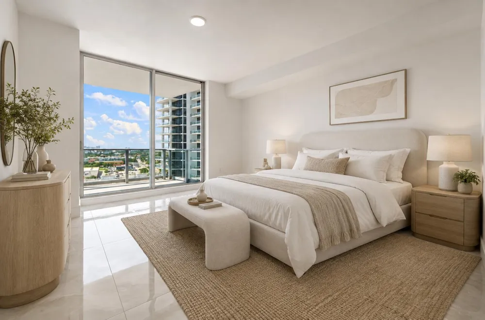 220 Lake Shore Drive #1407 Lake Park, FL 33403