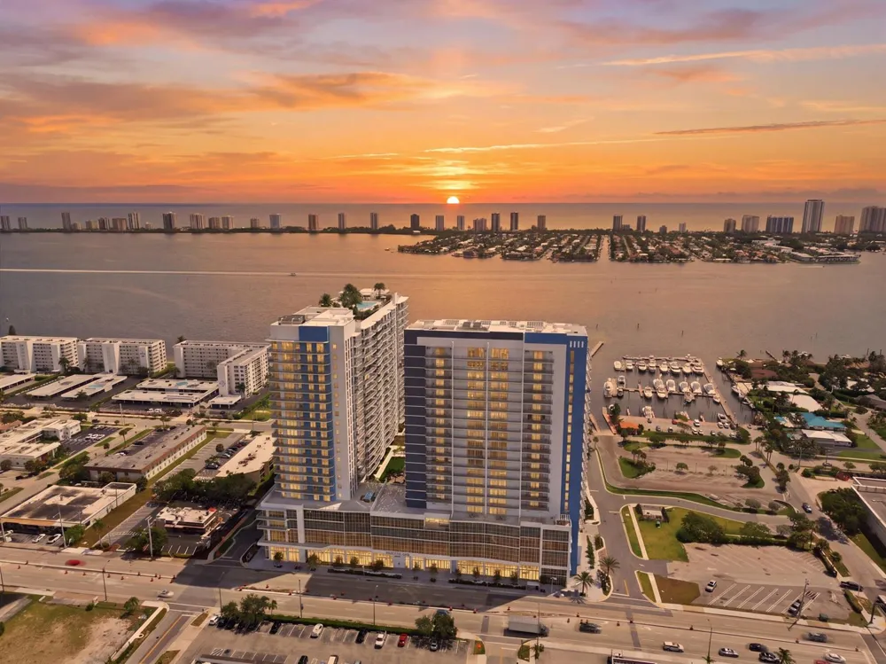 220 Lake Shore Drive #1407 Lake Park, FL 33403