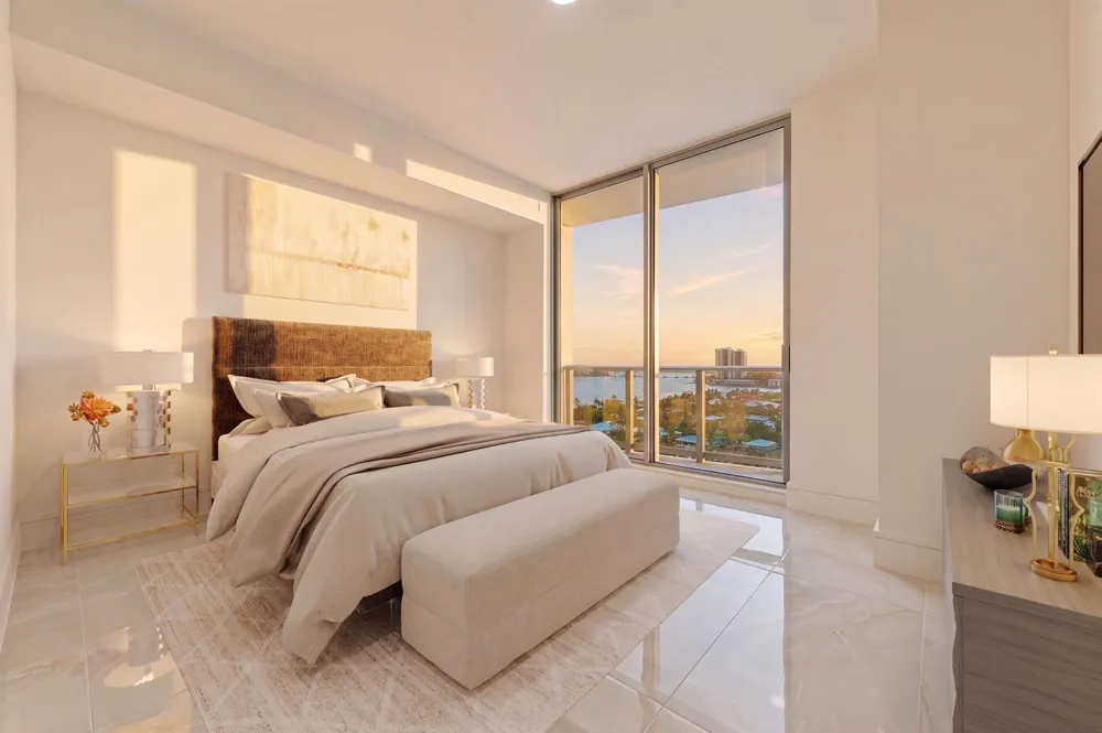 220 Lake Shore Drive #1407 Lake Park, FL 33403