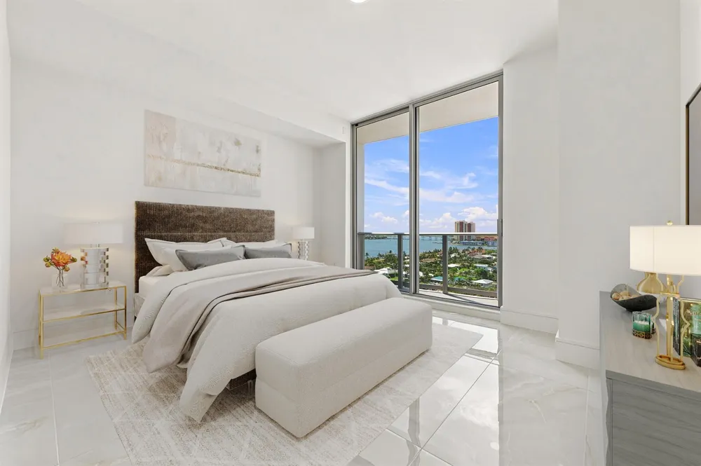 220 Lake Shore Drive #1407 Lake Park, FL 33403