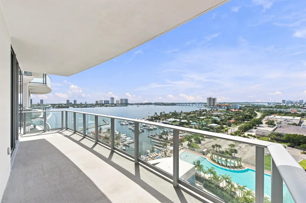 220 Lake Shore Drive #1407 Lake Park, FL 33403