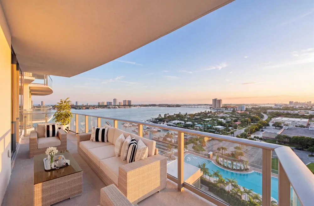 220 Lake Shore Drive #1407 Lake Park, FL 33403