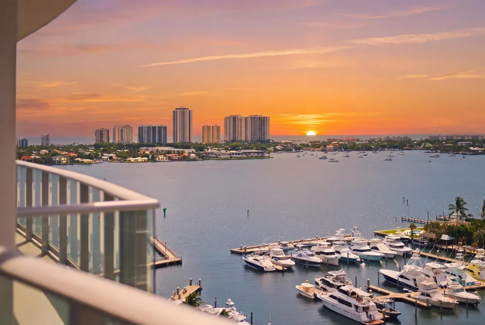 220 Lake Shore Drive #1407 Lake Park, FL 33403