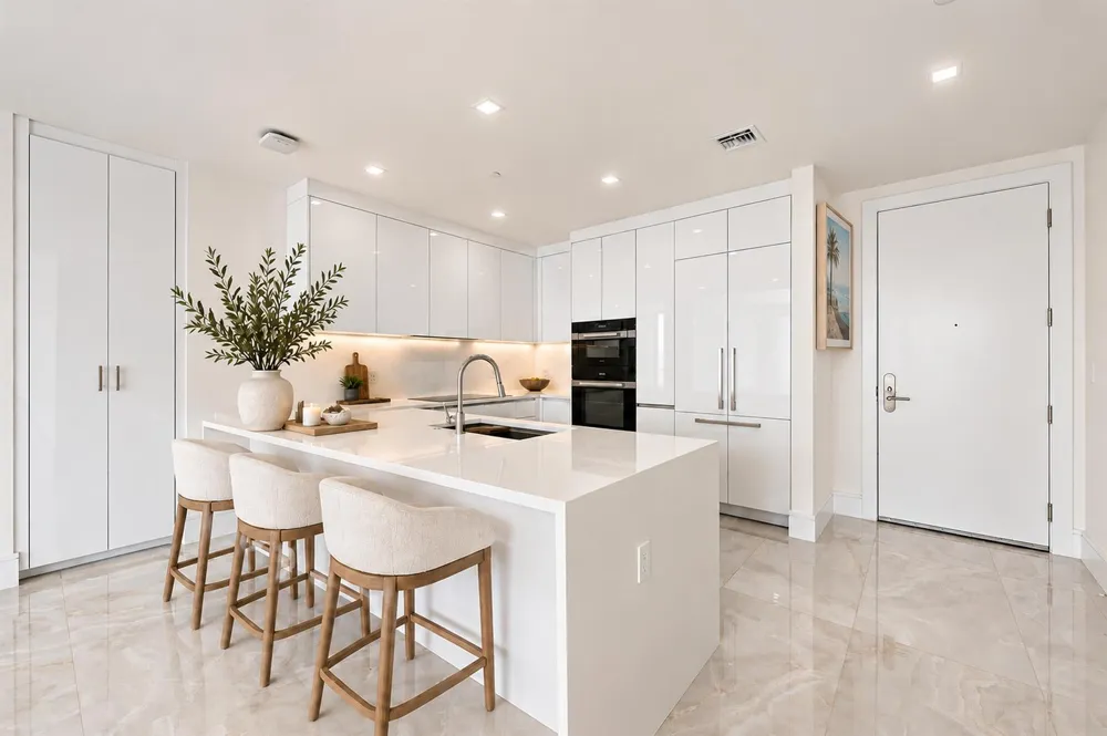 220 Lake Shore Drive #1407 Lake Park, FL 33403