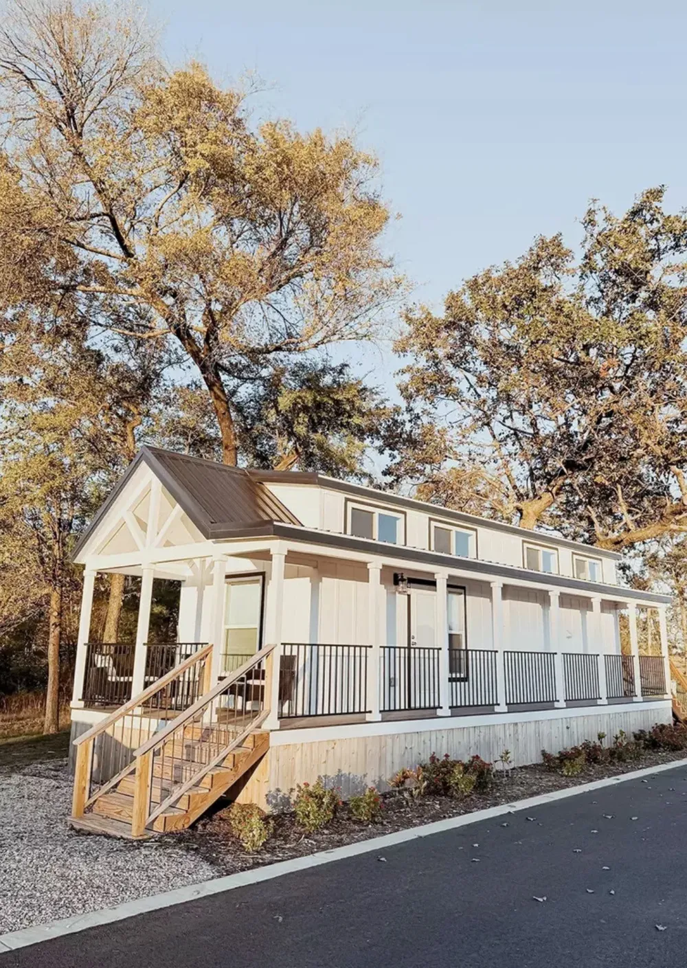 50 CR 3227 Unit 001 Mt Pleasant, TX 75455