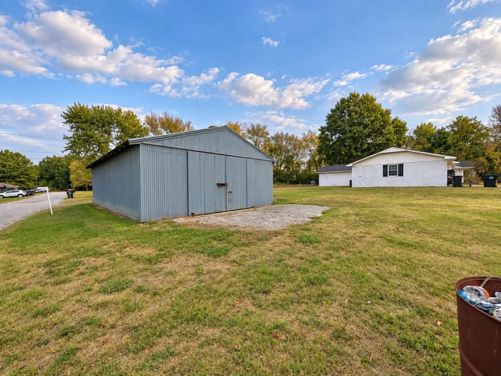 28897 E 141st Street S Coweta, OK 74429