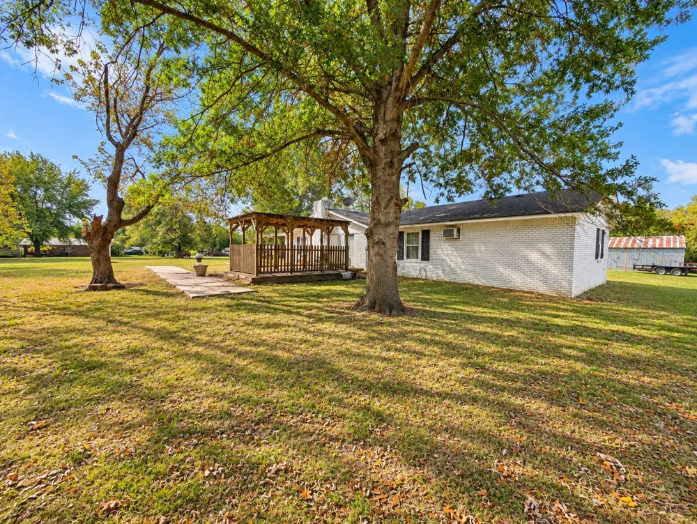 28897 E 141st Street S Coweta, OK 74429