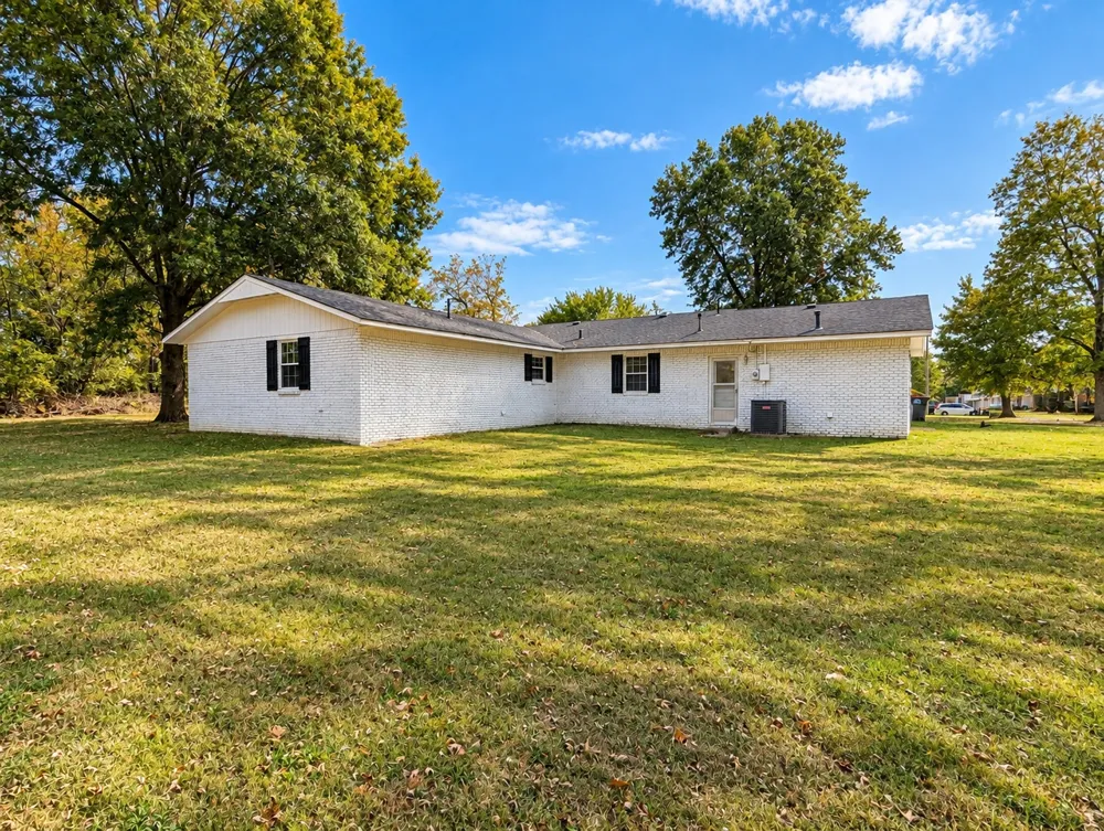 28897 E 141st Street S Coweta, OK 74429