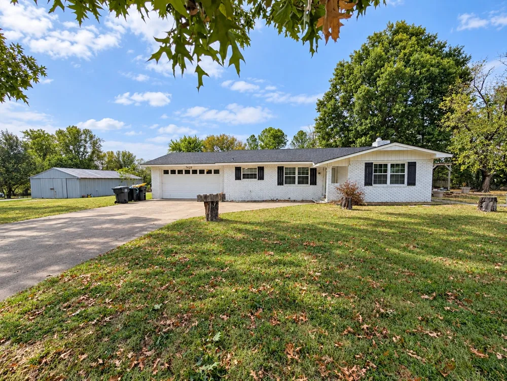 28897 E 141st Street S Coweta, OK 74429