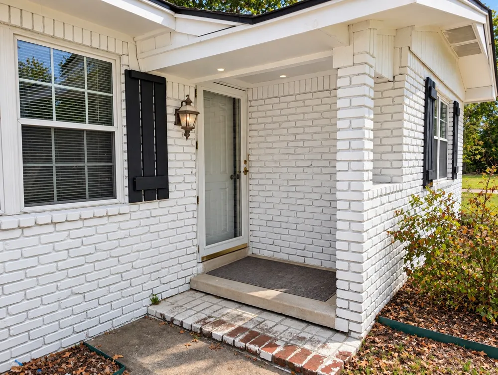 28897 E 141st Street S Coweta, OK 74429