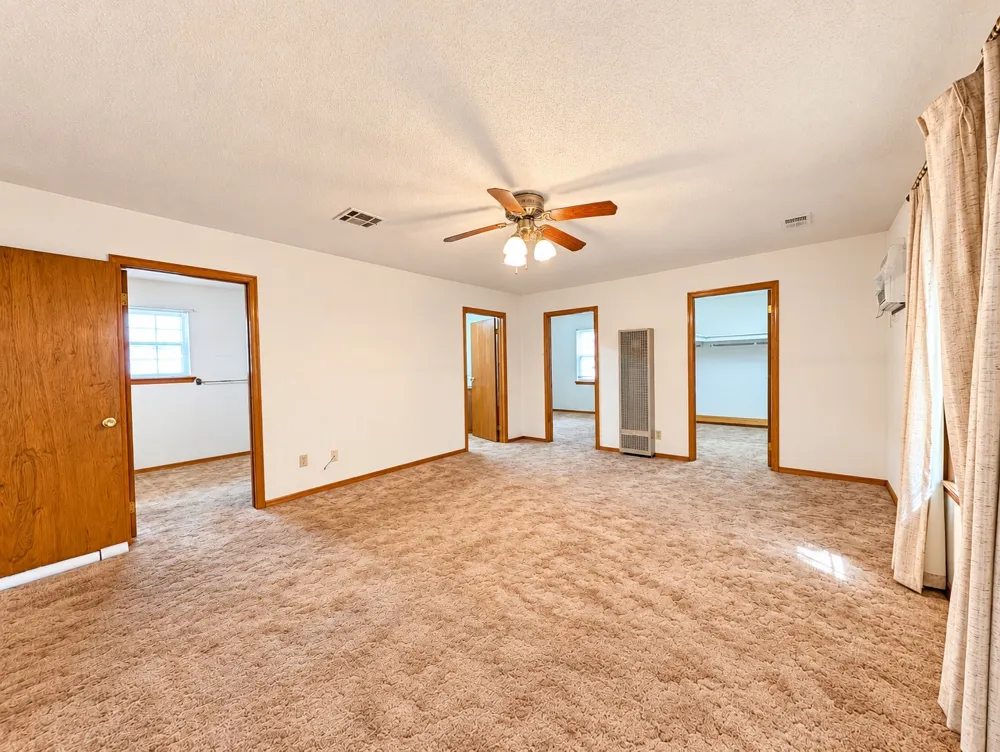 28897 E 141st Street S Coweta, OK 74429