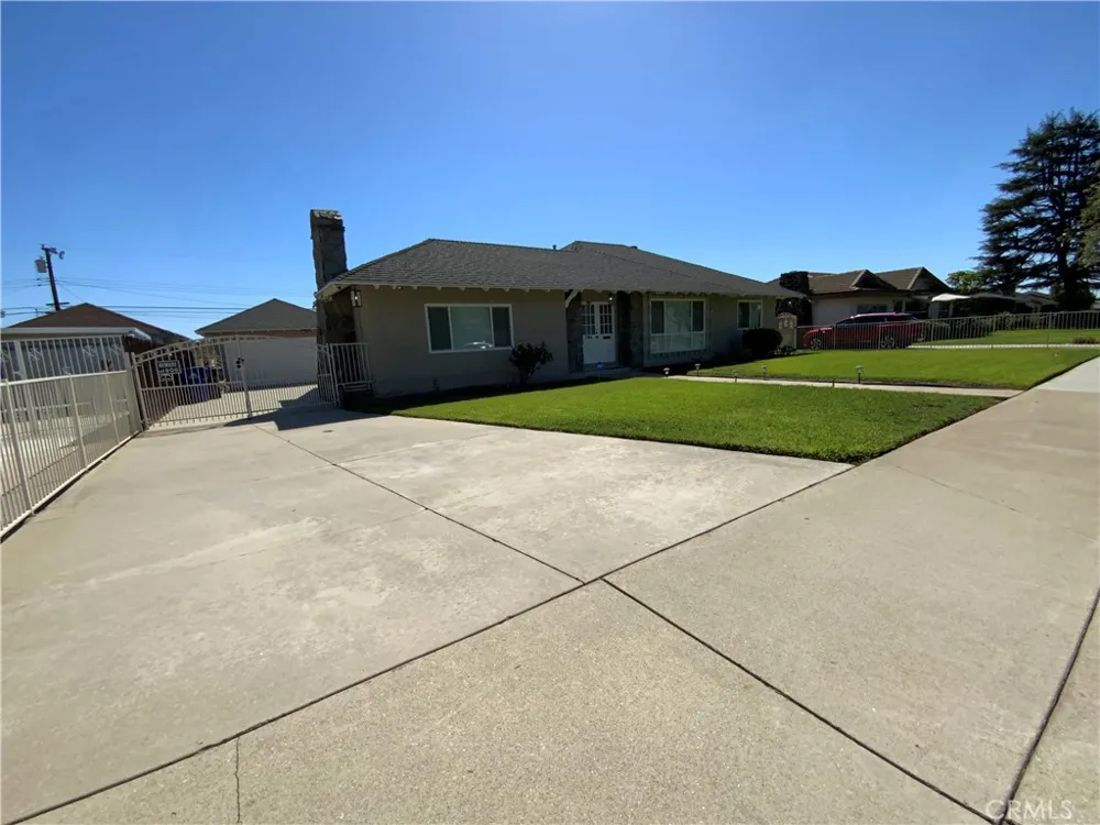 761 W 6th Ontario, CA 91762