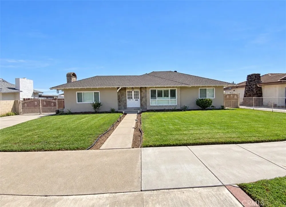 761 W 6th Ontario, CA 91762