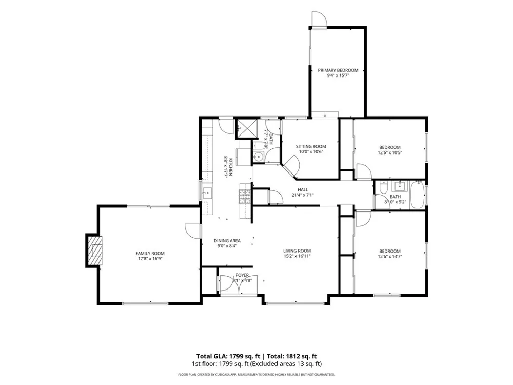 761 W 6th Ontario, CA 91762