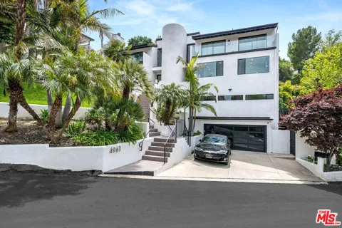 4961 Marmol Drive