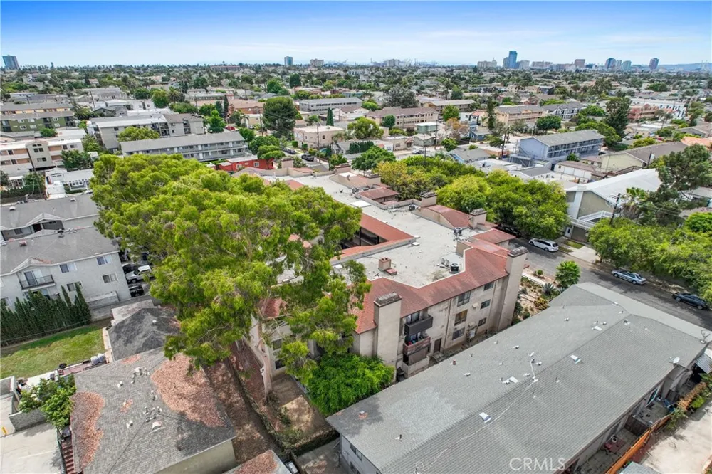 1110 Ohio Avenue #22 Long Beach, CA 90804