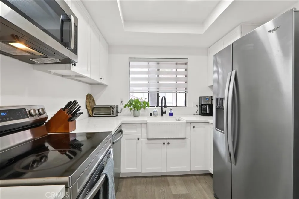 1110 Ohio Avenue #22 Long Beach, CA 90804