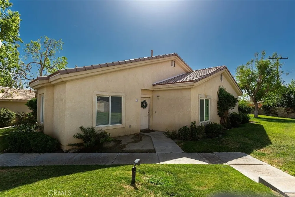 47395 Monroe Street #226 Indio, CA 92201