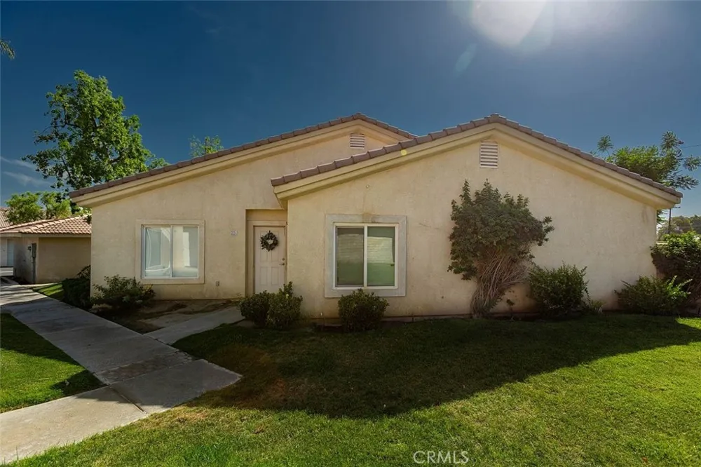 47395 Monroe Street #226 Indio, CA 92201