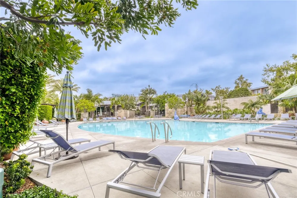1226 Nolita Irvine, CA 92612