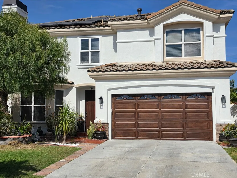 4991 Partridge La Palma, CA 90623