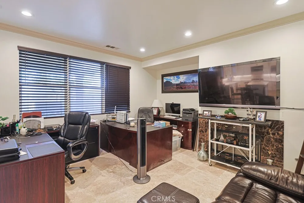 4991 Partridge La Palma, CA 90623