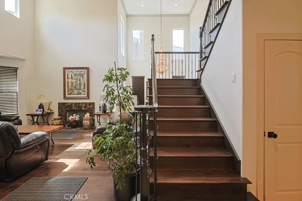 4991 Partridge La Palma, CA 90623
