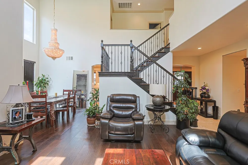4991 Partridge La Palma, CA 90623