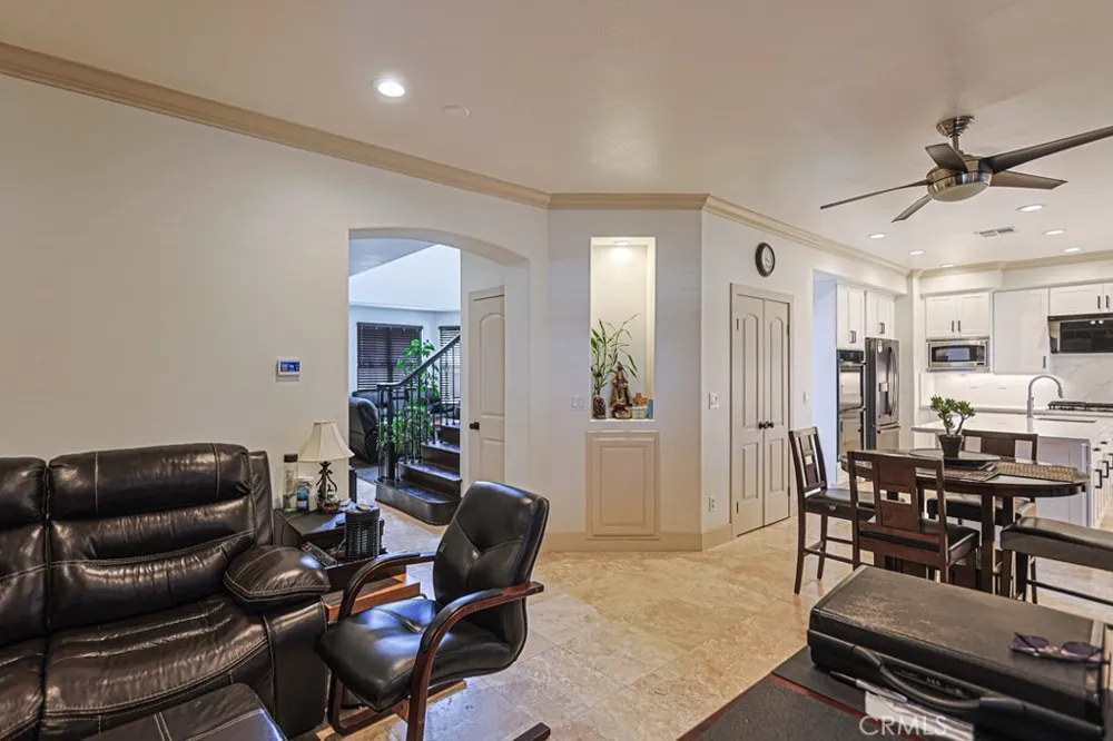 4991 Partridge La Palma, CA 90623