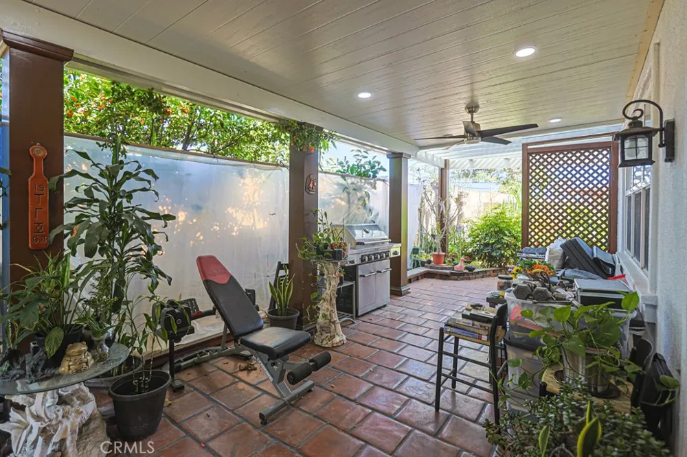 4991 Partridge La Palma, CA 90623