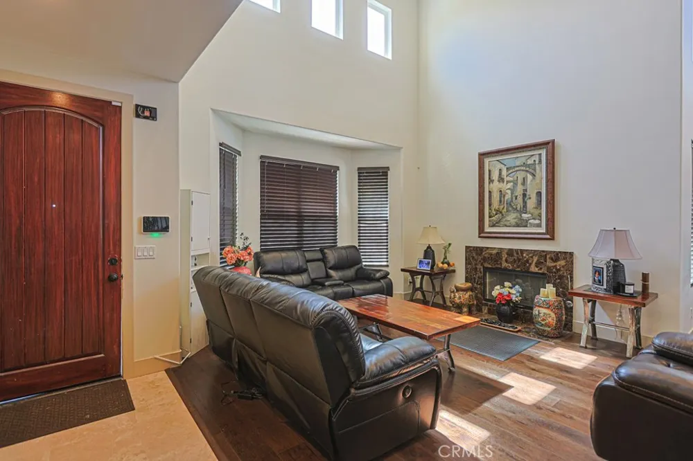4991 Partridge La Palma, CA 90623
