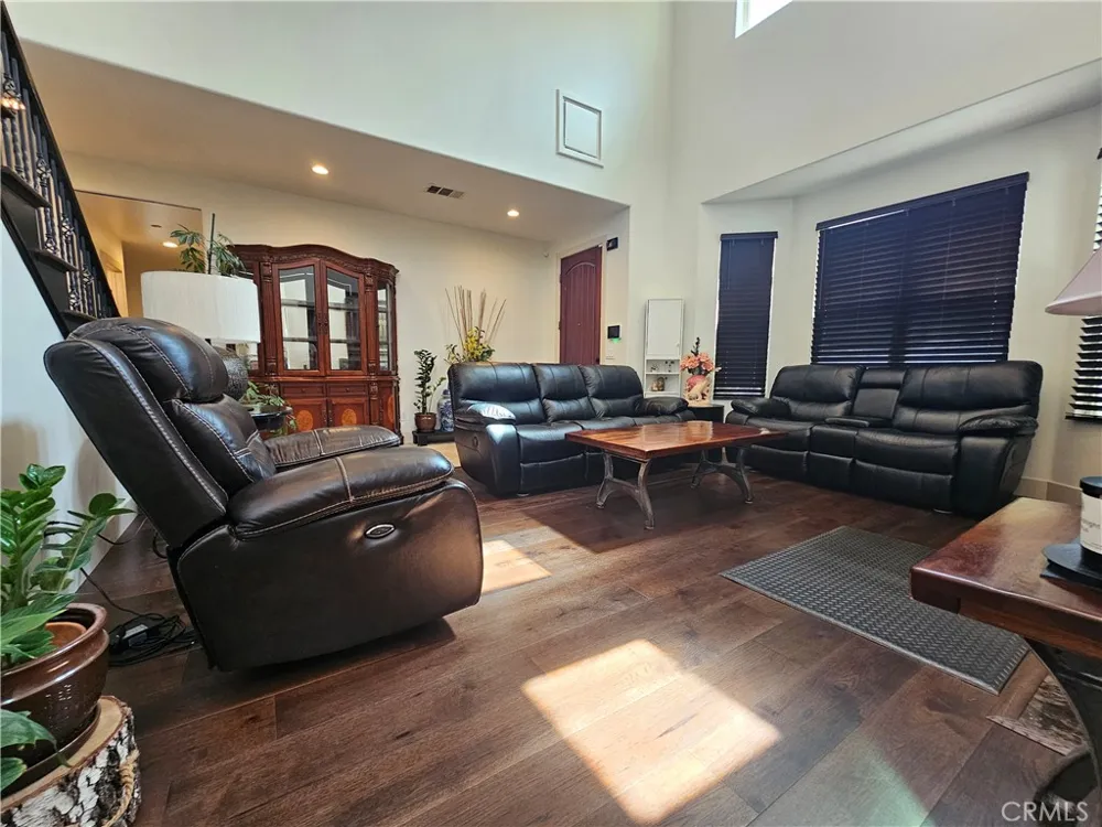4991 Partridge La Palma, CA 90623